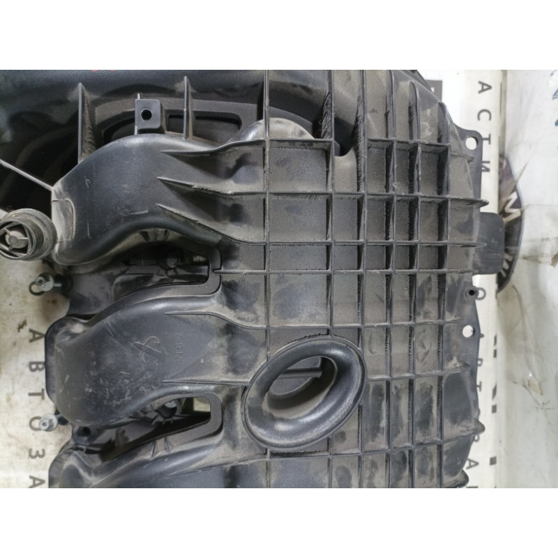 Коллектор впускной (впускная система) Dodge Challenger LD 3.6 5184693AE
