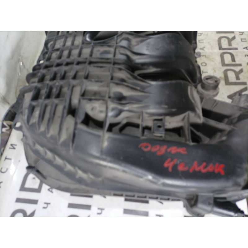 Коллектор впускной (впускная система) Dodge Challenger LD 3.6 5184693AE