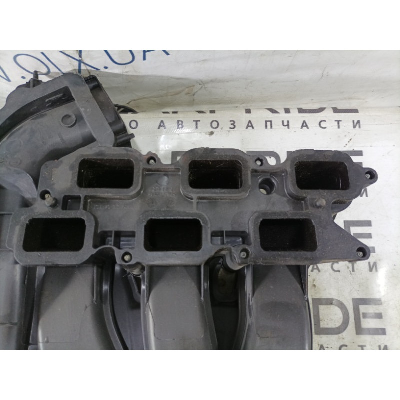 Коллектор впускной (впускная система) Dodge Challenger LD 3.6 5184693AE
