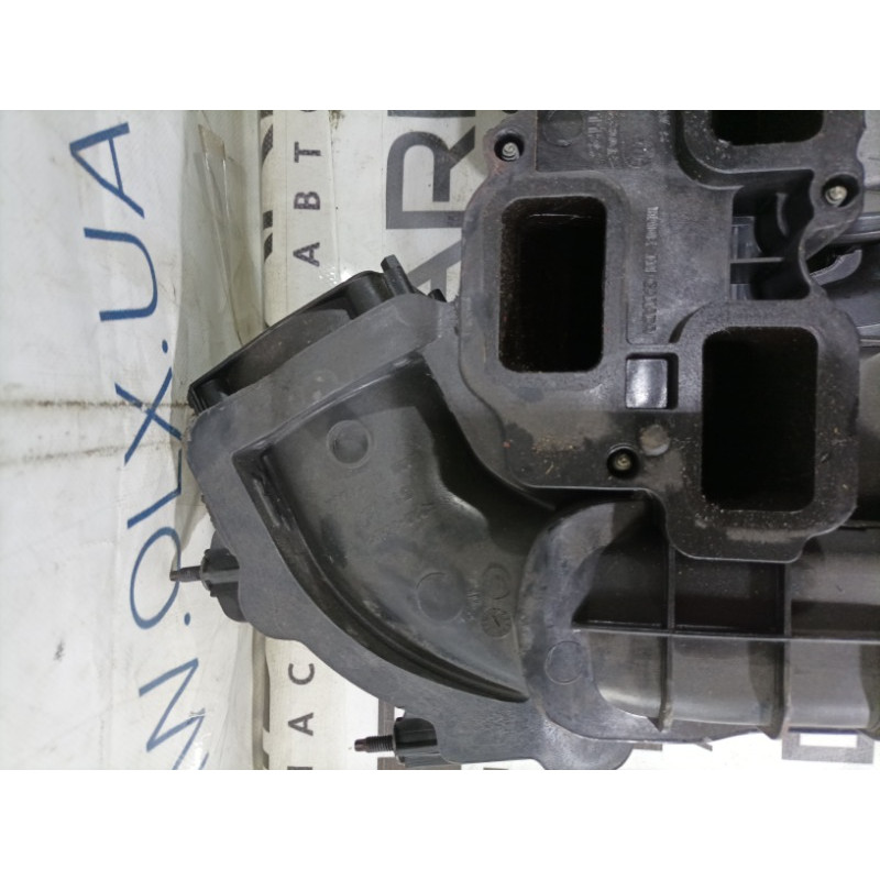 Коллектор впускной (впускная система) Dodge Challenger LD 3.6 5184693AE