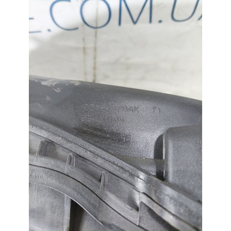 Коллектор впускной (впускная система) Dodge Challenger LD 3.6 5184693AE