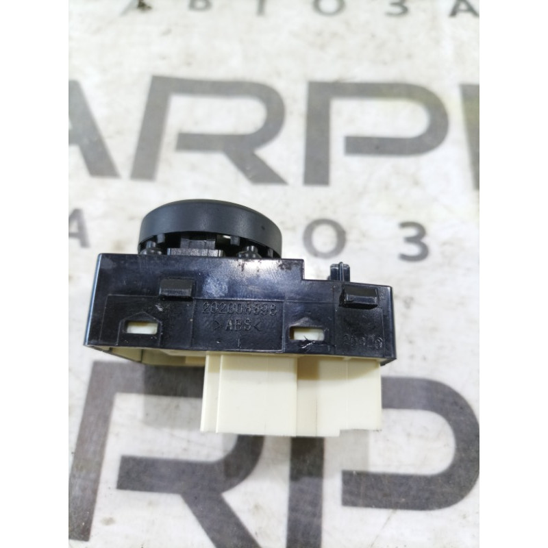 Кнопка регулировки зеркала (электрика / кнопки) KIA Sorento UM 2013 2.4 202008898