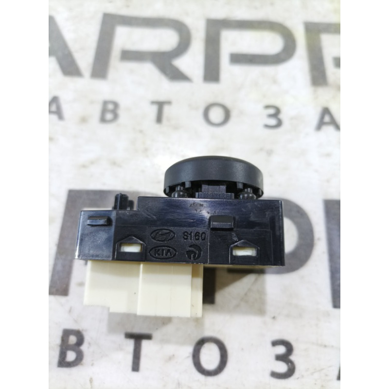 Кнопка регулировки зеркала (электрика / кнопки) KIA Sorento UM 2013 2.4 202008898