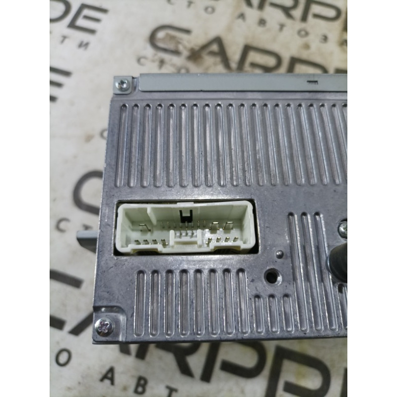 Магнитофон (электрика) Mazda 3 BL bbm266ar0a