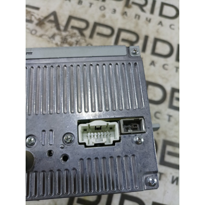 Магнитофон (электрика) Mazda 3 BL bbm266ar0a