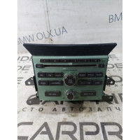 Магнитофон