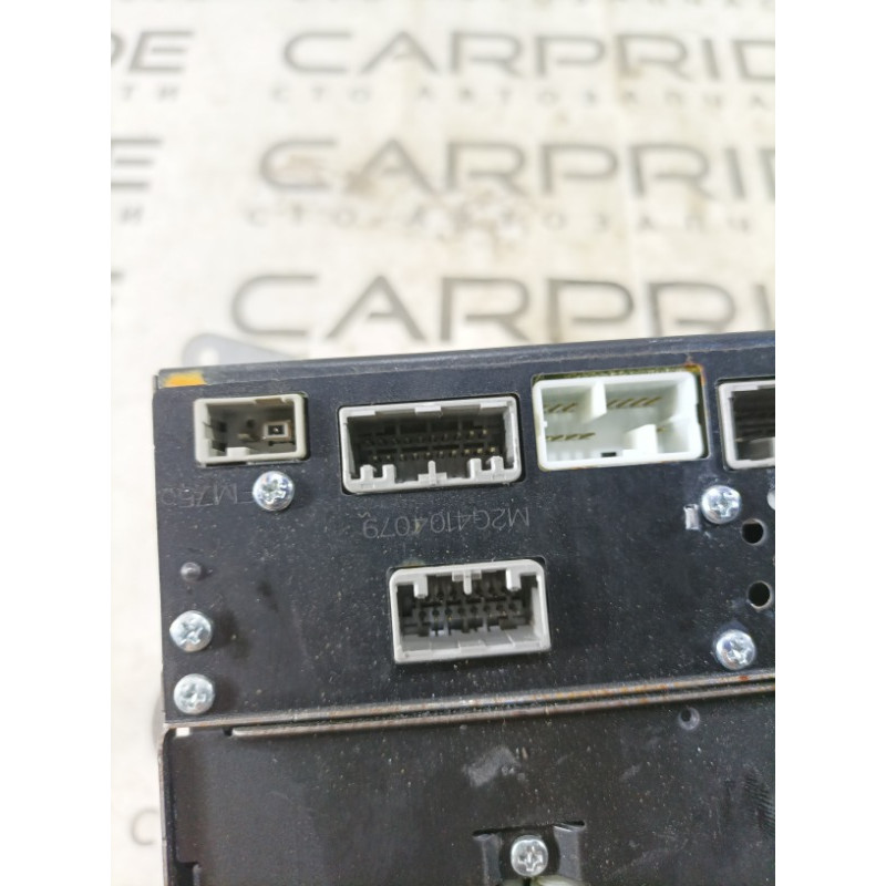 Магнитофон (электрика) Honda Pilot 2 39100SZAA20