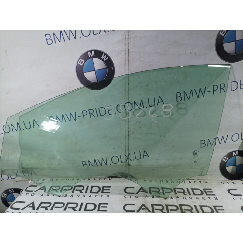 Стекло (кузов и элементы) FORD Focus MK3 2015 2.0 F1EZ5821411A