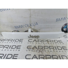 Панель подсветки номера