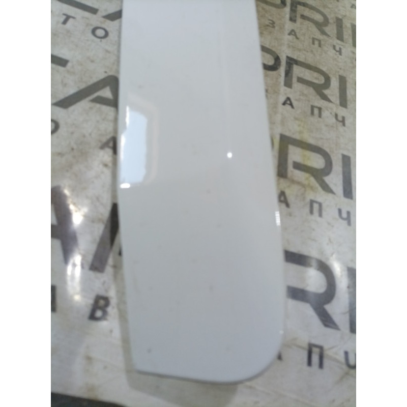 Панель подсветки номера (кузов и элементы) Jeep Compass MK49 2011 2.4 0zh33gw7ak