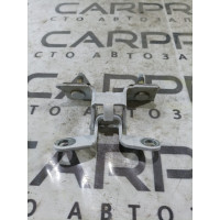 Петля багажника