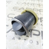 Дефлектор воздуховода