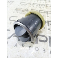 Дефлектор воздуховода