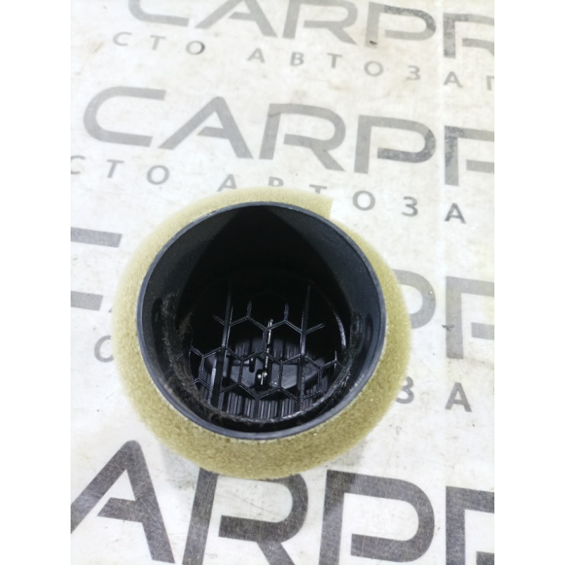 Дефлектор воздуховода (салон) Mazda 3 BK bp4kgm732