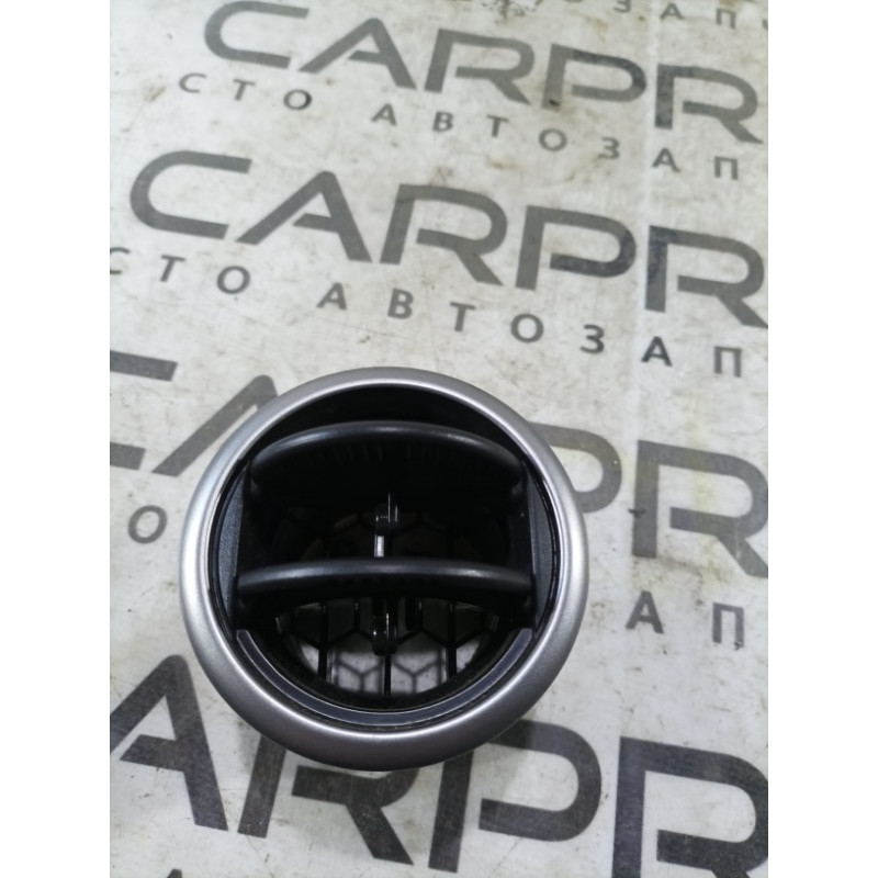 Дефлектор воздуховода (салон) Mazda 3 BK bp4kgm732