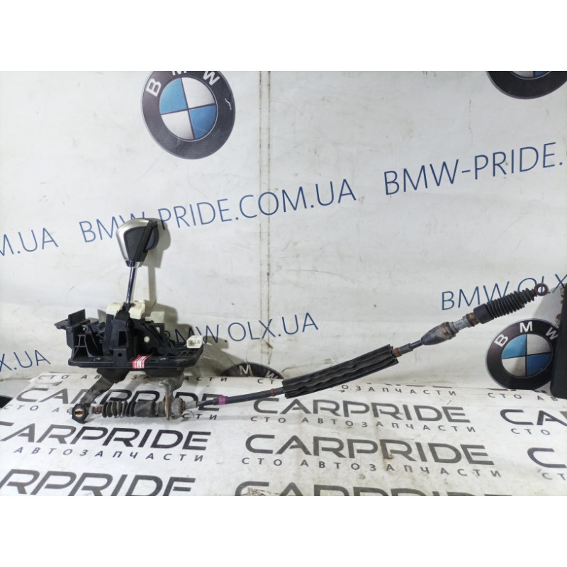 Кулиса КПП (трансмиссия) Subaru Legacy BM