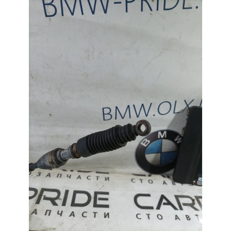 Кулиса КПП (трансмиссия) Subaru Legacy BM