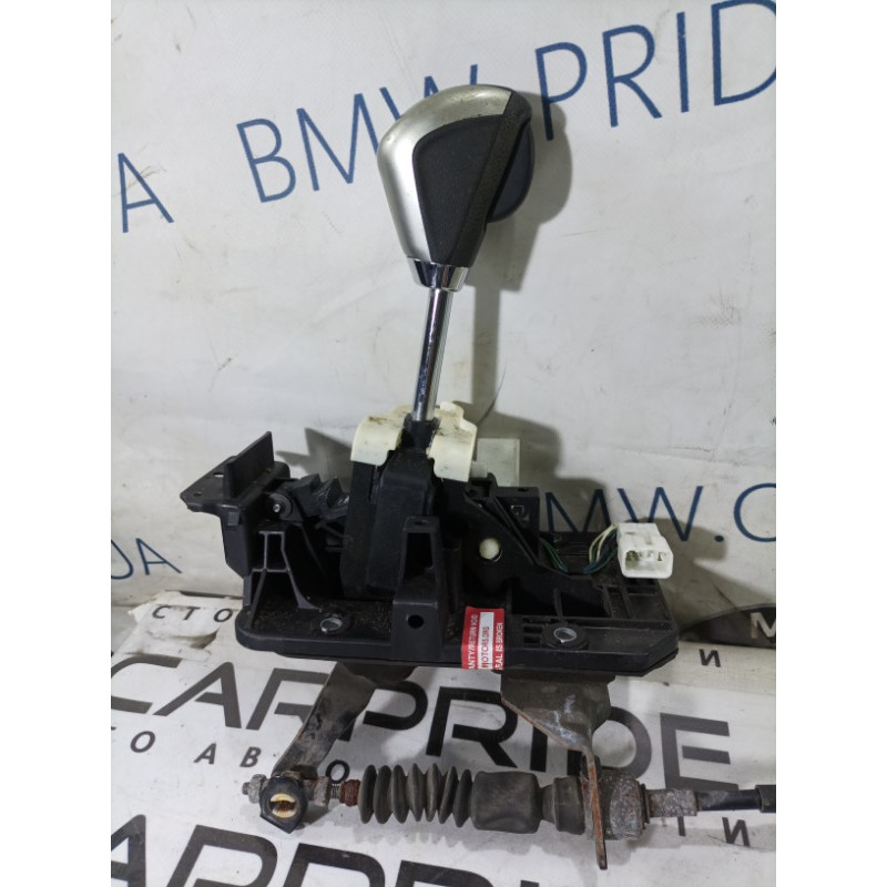 Кулиса КПП (трансмиссия) Subaru Legacy BM