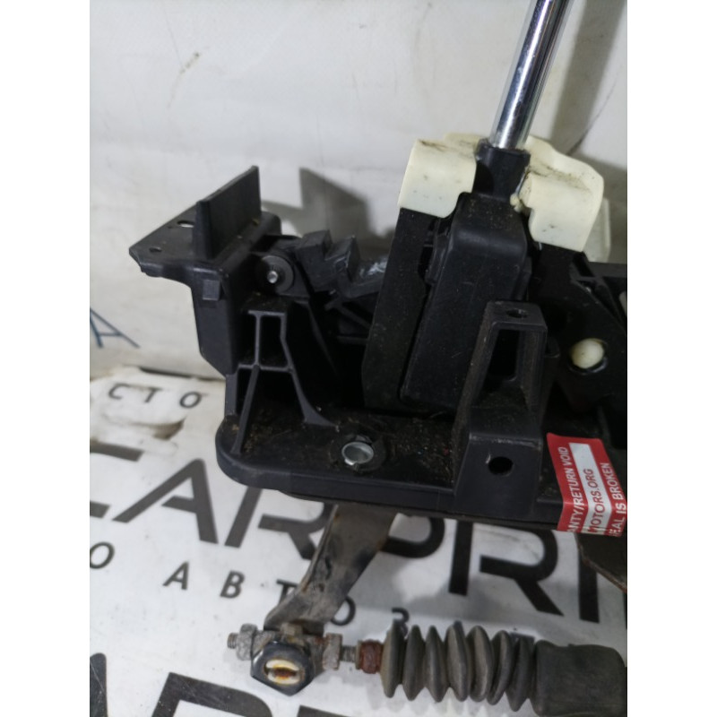 Кулиса КПП (трансмиссия) Subaru Legacy BM