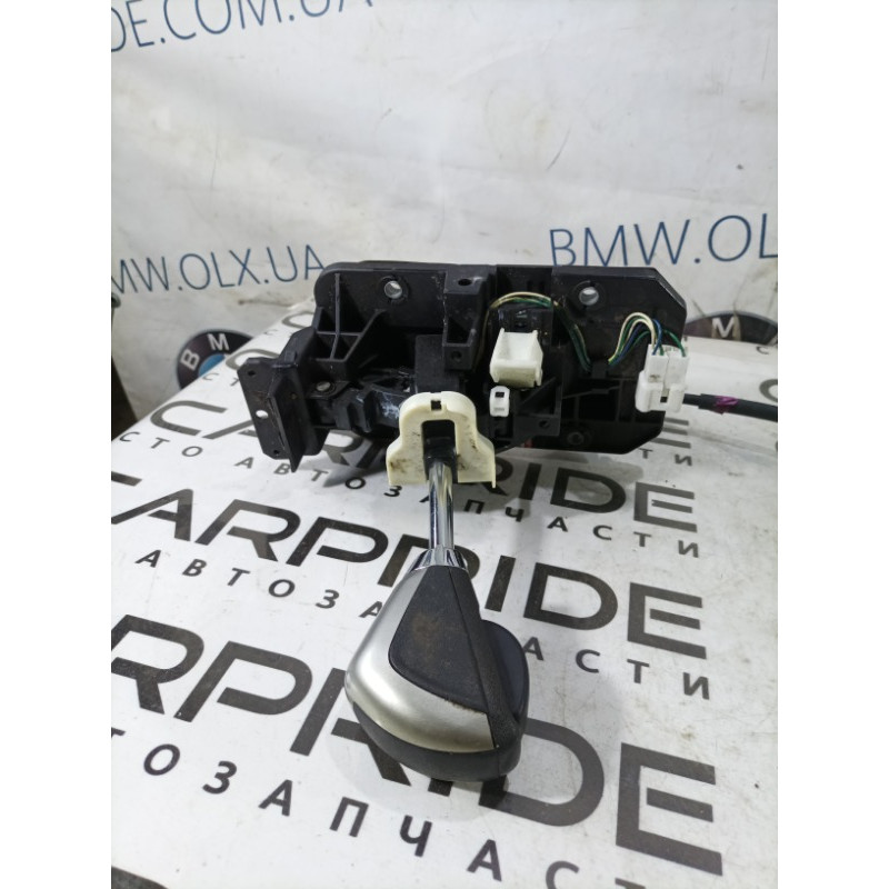 Кулиса КПП (трансмиссия) Subaru Legacy BM