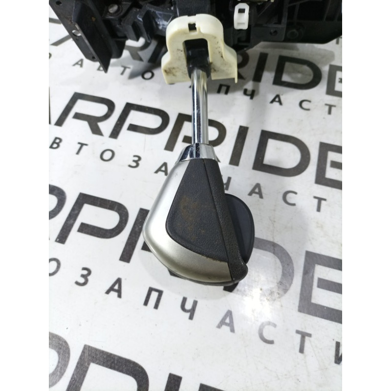 Кулиса КПП (трансмиссия) Subaru Legacy BM