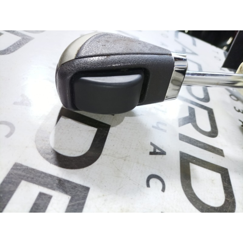 Кулиса КПП (трансмиссия) Subaru Legacy BM