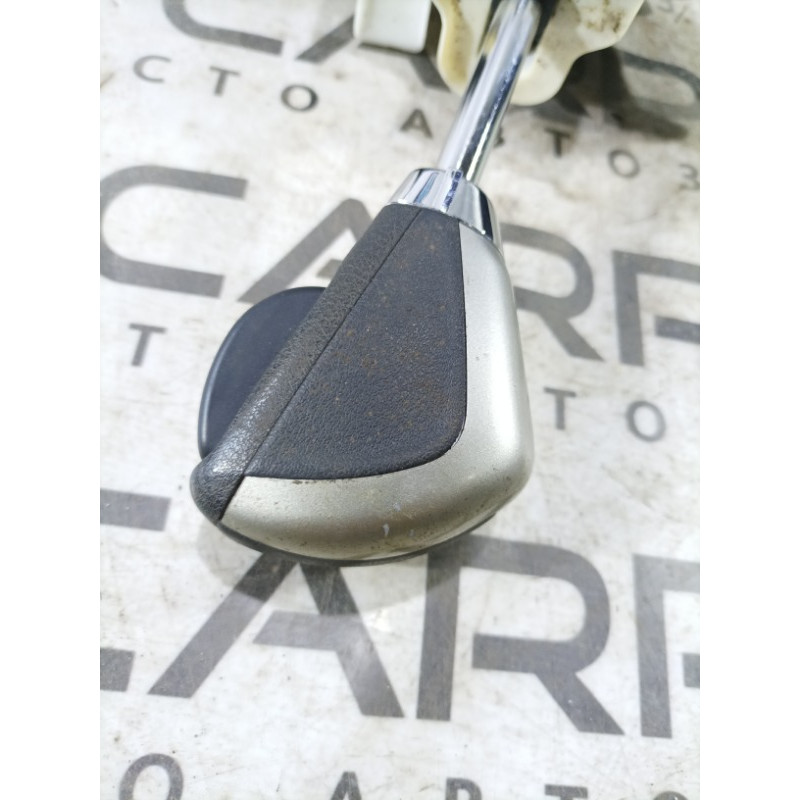 Кулиса КПП (трансмиссия) Subaru Legacy BM