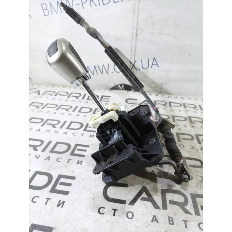 Кулиса КПП (трансмиссия) Subaru Legacy BM