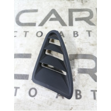 Дефлектор воздуховода