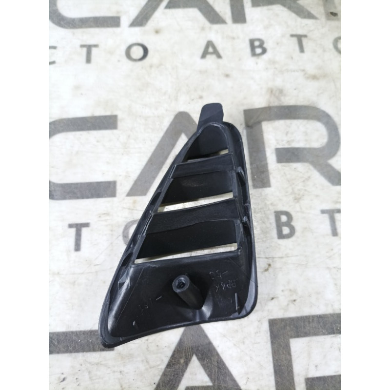 Дефлектор воздуховода (салон) Mazda 3 BK