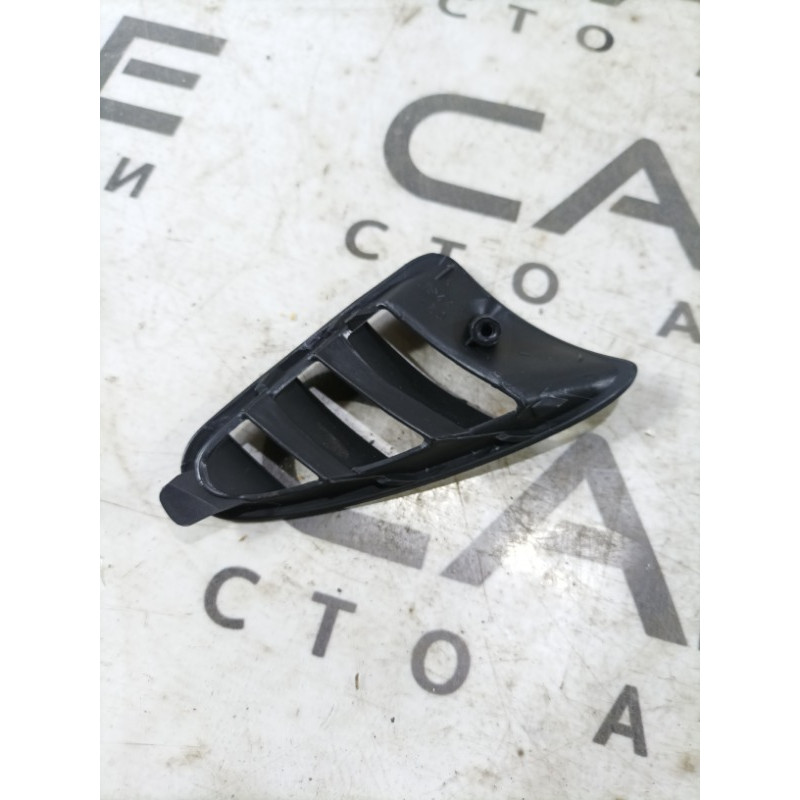 Дефлектор воздуховода (салон) Mazda 3 BK