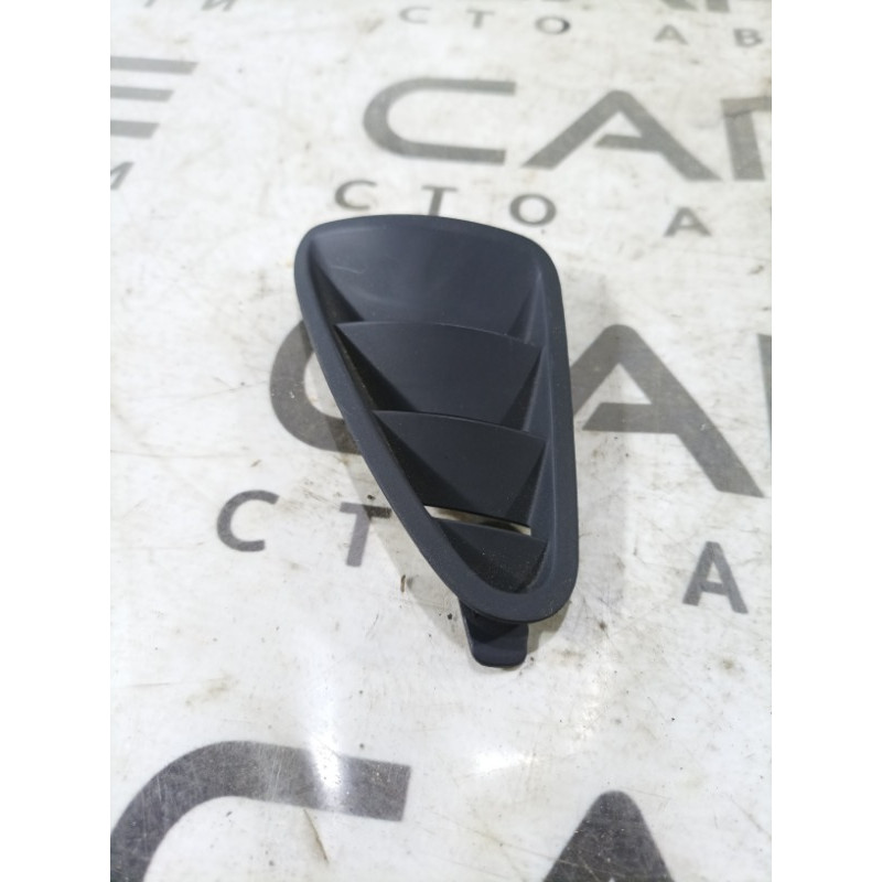 Дефлектор воздуховода (салон) Mazda 3 BK