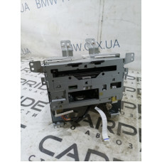 Магнитофон