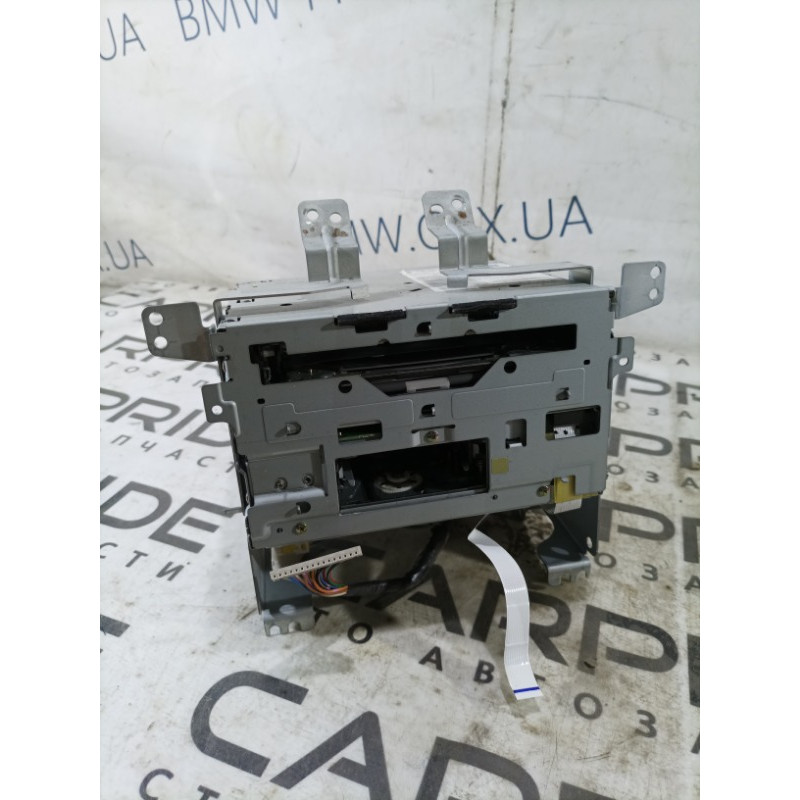 Магнитофон (электрика) Nissan Murano Z50 28188ca000