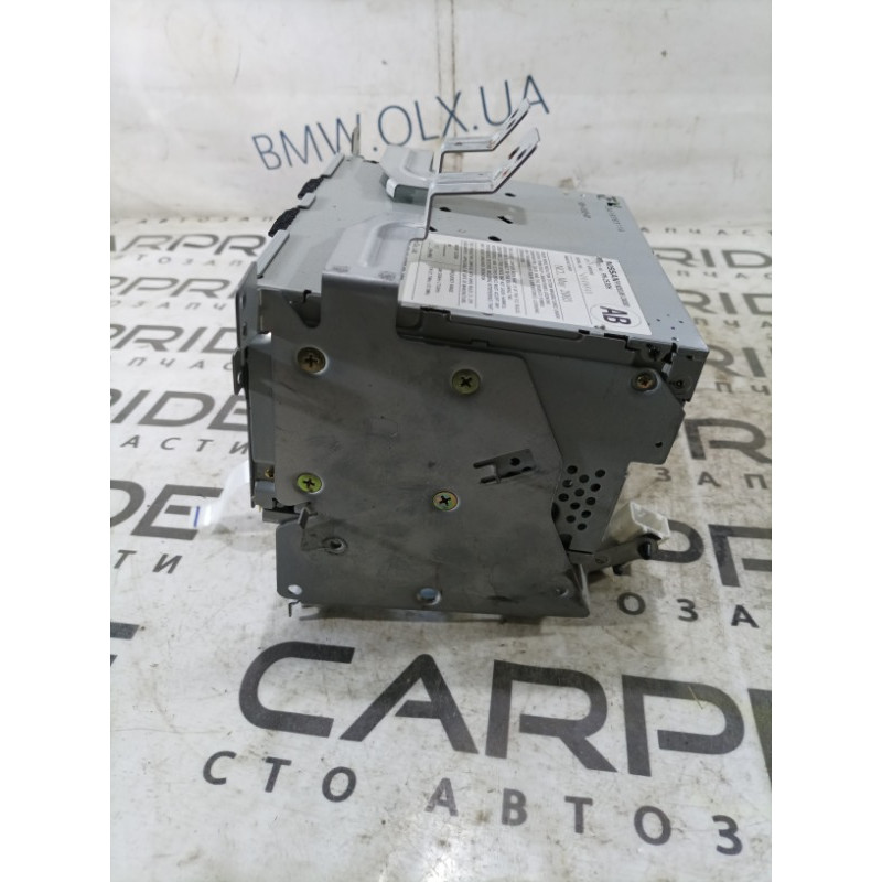 Магнитофон (электрика) Nissan Murano Z50 28188ca000