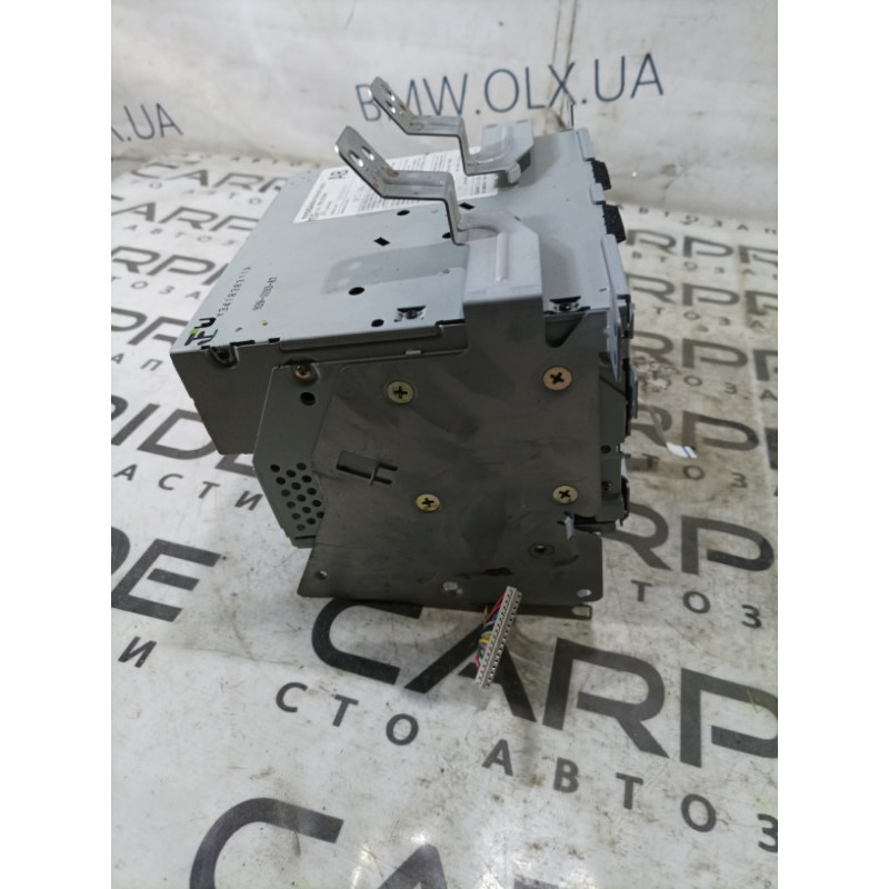 Магнитофон (электрика) Nissan Murano Z50 28188ca000
