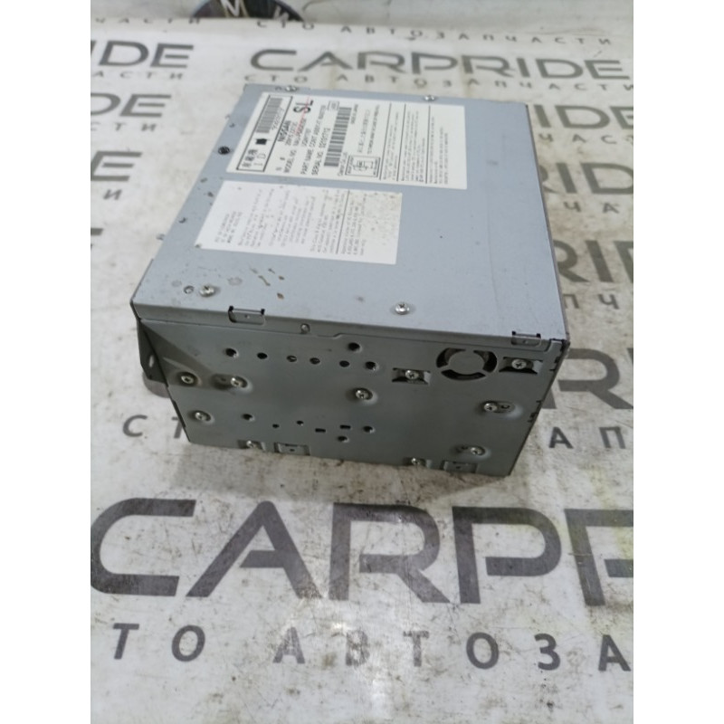 Магнитофон (электрика) Infiniti G37 COUPE 25915zx73c