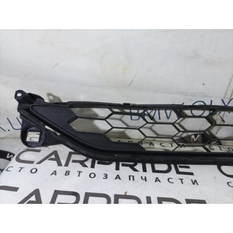 Решетка бампера (кузов и элементы) Honda HR-V 2 2017 71103t7jh00