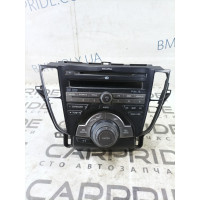 Магнитофон