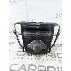 Магнитофон