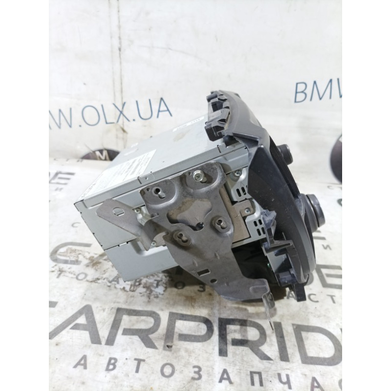 Магнитофон (электрика) Acura TL UA8 2009-2011 39100tk4a800