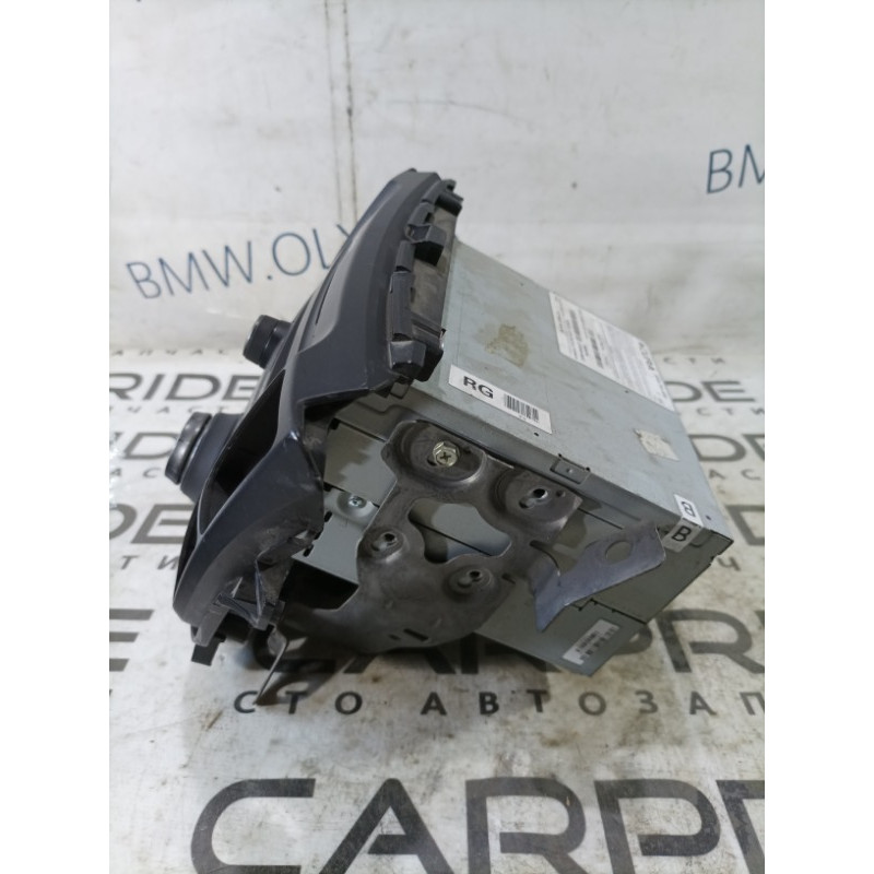Магнитофон (электрика) Acura TL UA8 2009-2011 39100tk4a800