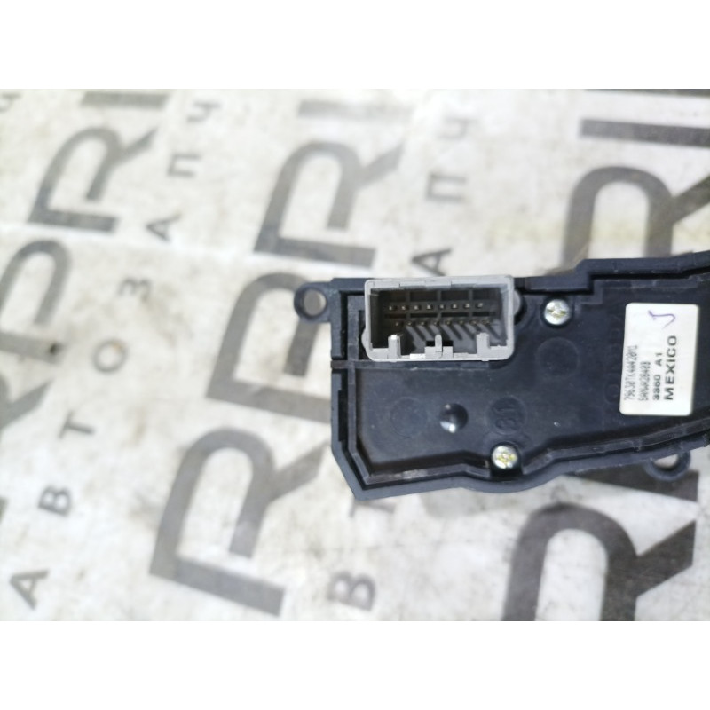 Панель управления климат-контролем (электрика / блок управления) Acura TL UA8 2009-2011 79630tk4a420m1