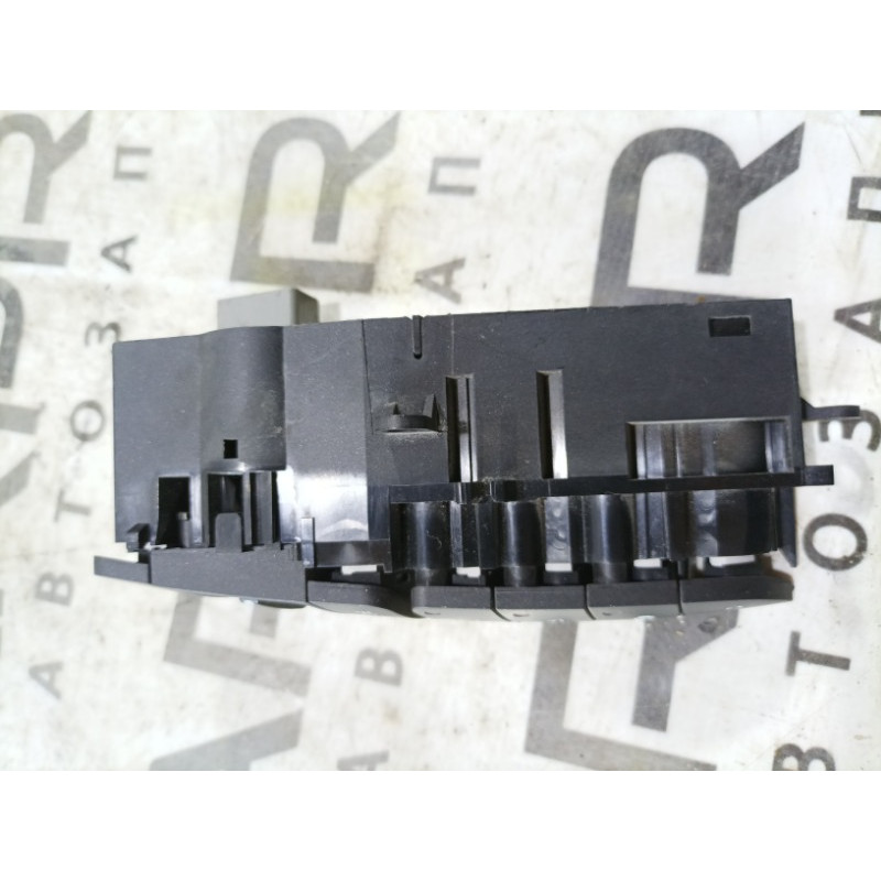 Панель управления климат-контролем (электрика / блок управления) Acura TL UA8 2009-2011 79630tk4a420m1