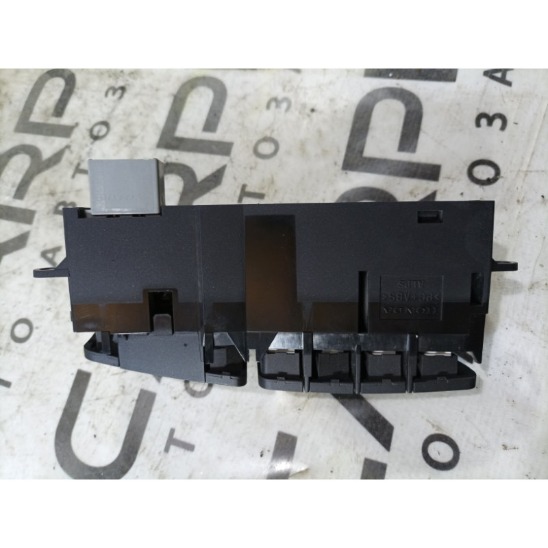 Панель управления климат-контролем (электрика / блок управления) Acura TL UA8 2009-2011 79620tk4a420m1