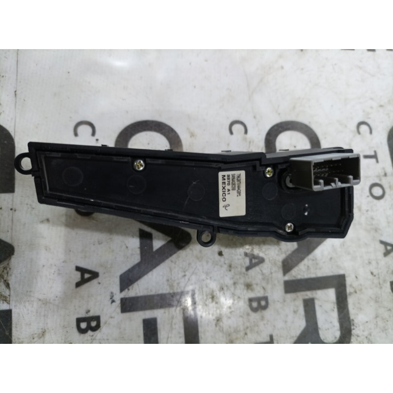 Панель управления климат-контролем (электрика / блок управления) Acura TL UA8 2009-2011 79620tk4a420m1