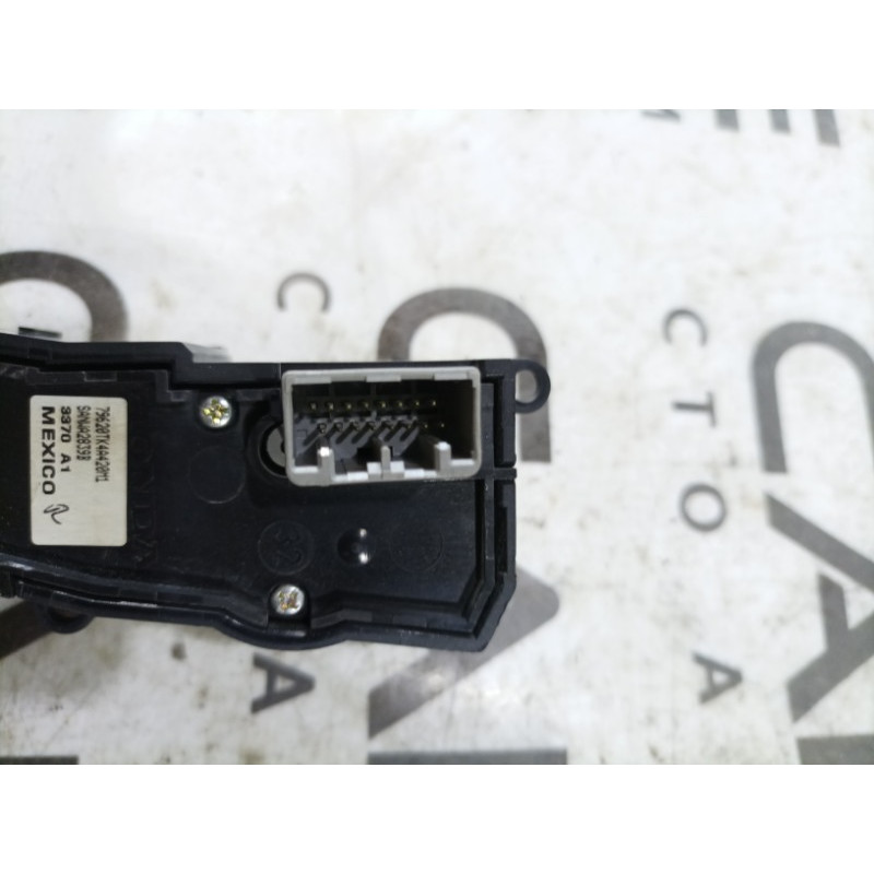 Панель управления климат-контролем (электрика / блок управления) Acura TL UA8 2009-2011 79620tk4a420m1