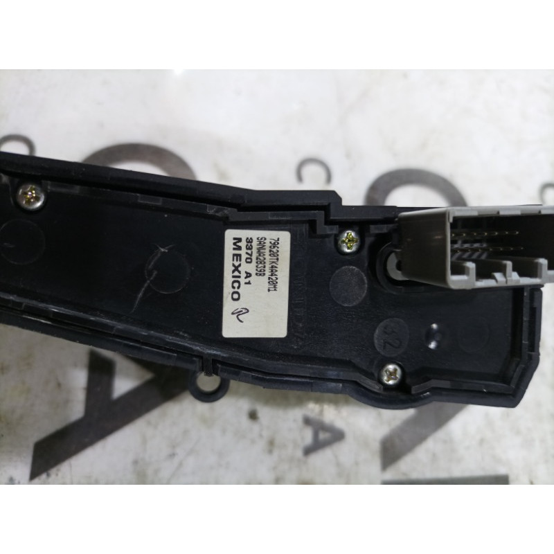 Панель управления климат-контролем (электрика / блок управления) Acura TL UA8 2009-2011 79620tk4a420m1