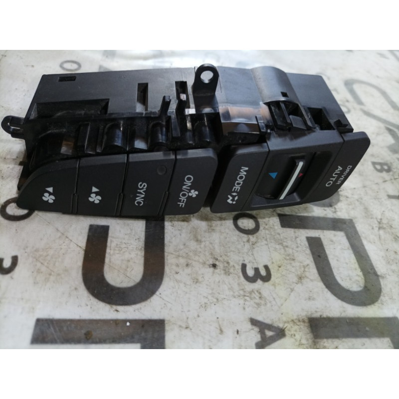 Панель управления климат-контролем (электрика / блок управления) Acura TL UA8 2009-2011 79620tk4a420m1