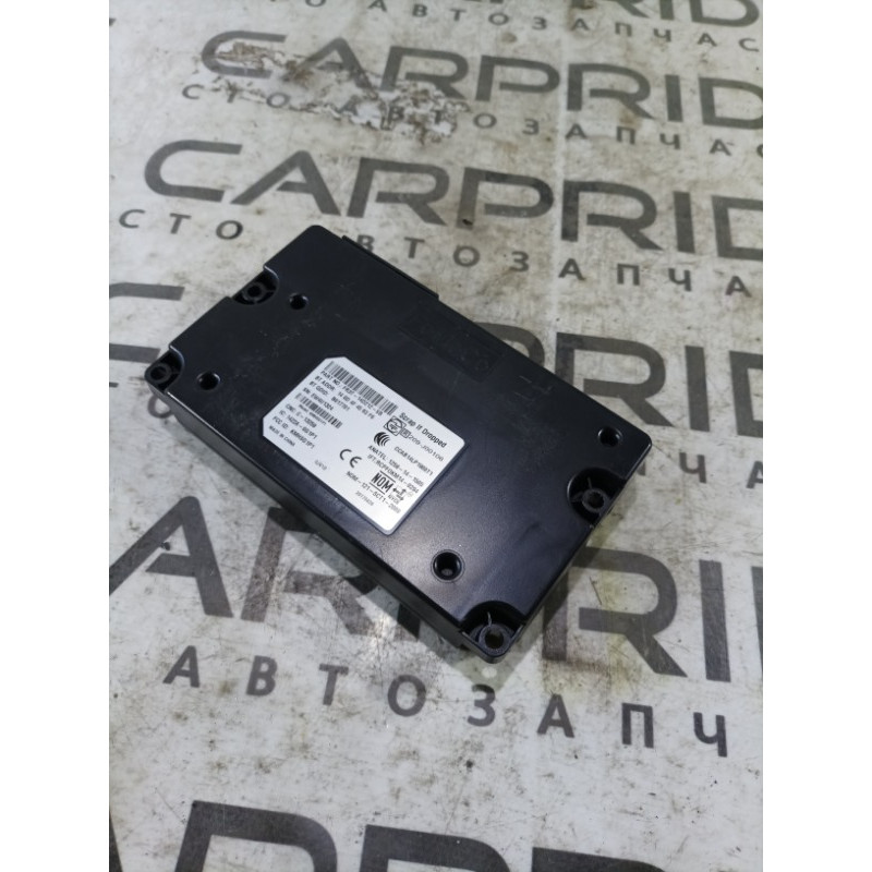 Блок Bluetooth (электрика / блок управления) FORD Mustang MK6 2017 2.3 fr3t14d212sb